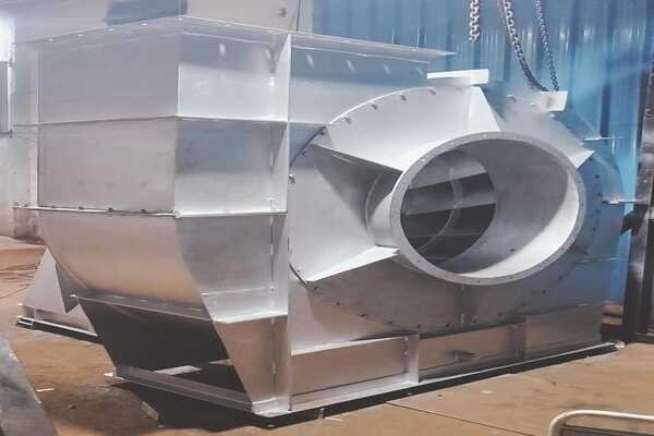 BLOWERS