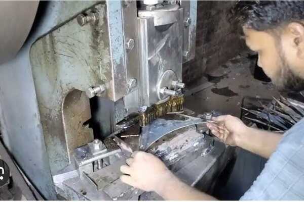 POWER-PRESS-WORK